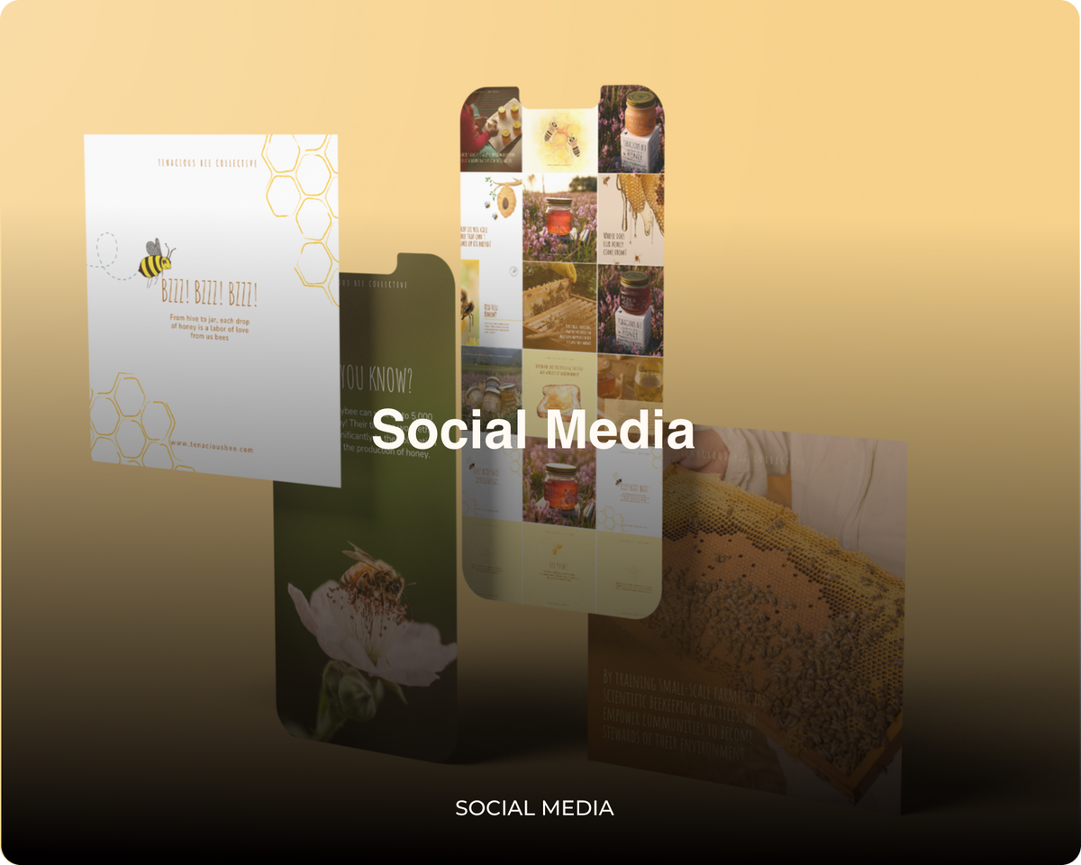 Social Media Management
